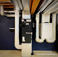 New Hampshire Mechanical - Photo 2 - Car repair in Bedford, NH, Manchester