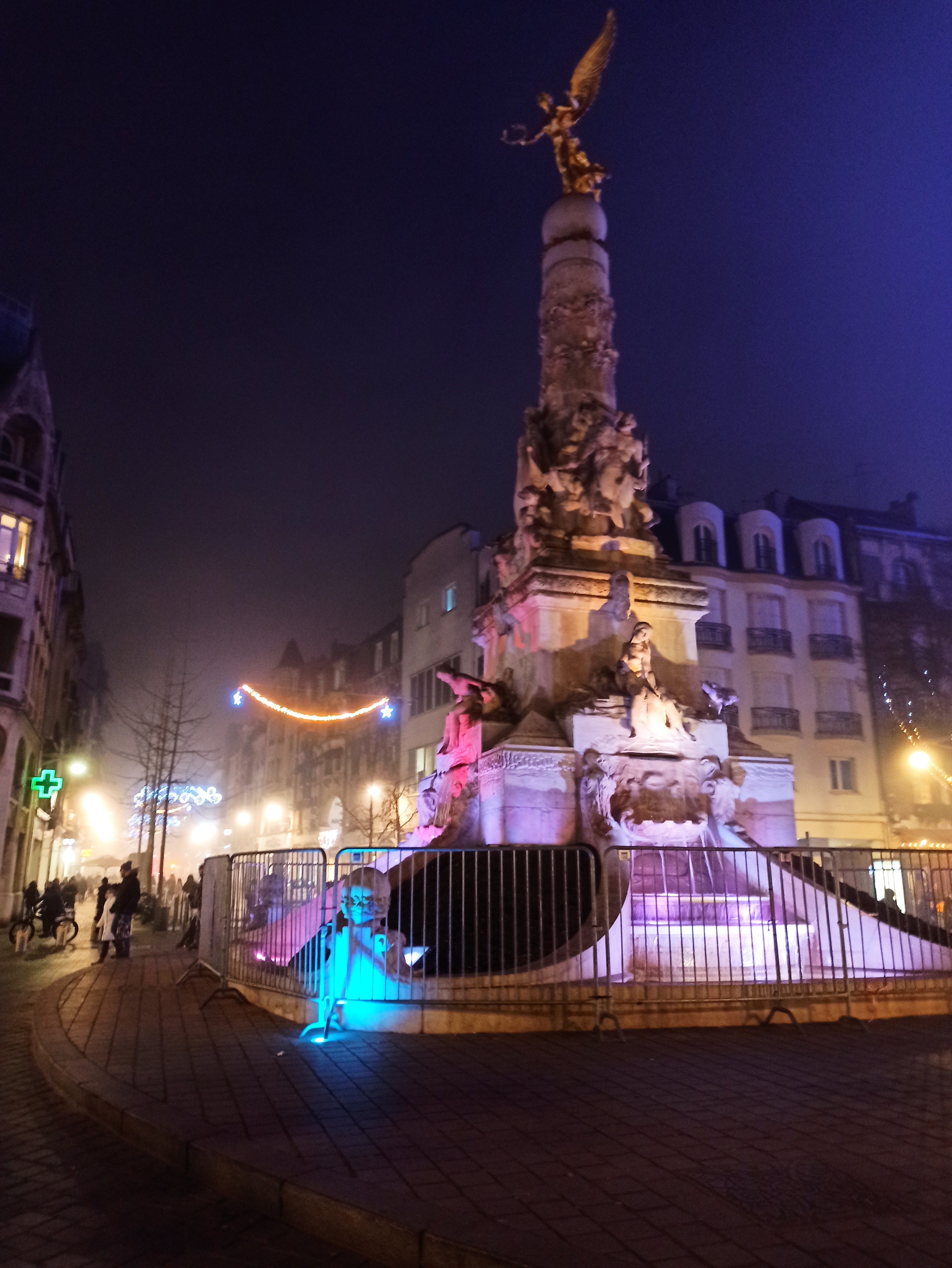 Photo n° 2 de l'avis de Eric.a fait le 17/12/2022 à 21:12