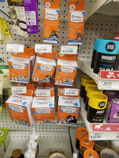 Pet Supply Store «Pet Food Express», reviews and photos, 39010 Paseo Padre Pkwy, Fremont, CA 94538, USA