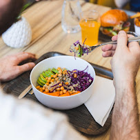 Photos du propriétaire du Restaurant Saveurs et Douceurs à Liffré - n°2