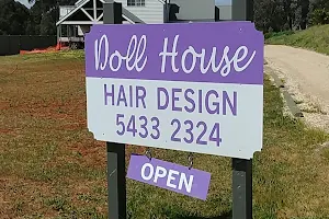 Doll House Hair Design image