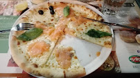 Pizza du Restaurant italien Ristorante Del Arte Albertville - n°5
