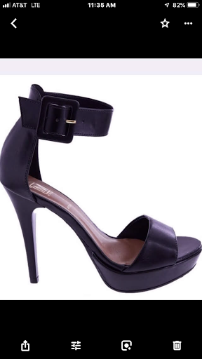 Shoe Store «Sobe Shoe Box», reviews and photos, 1600 Washington Ave, Miami Beach, FL 33139, USA