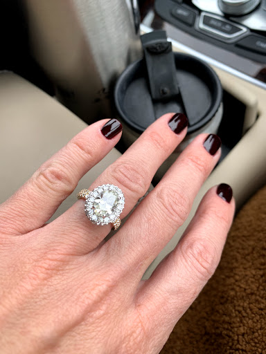 Jewelry Designer «Bruce Owen Jewelry Design», reviews and photos, 307 E 5th St, Des Moines, IA 50309, USA