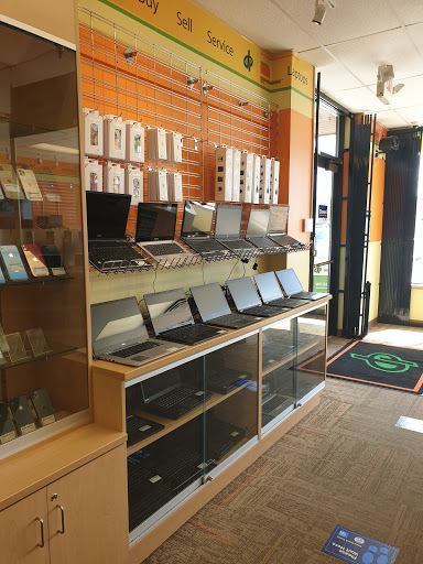 Electronics Repair Shop «Device Pitstop of Maple Grove», reviews and photos, 13732 83rd Way N, Maple Grove, MN 55369, USA