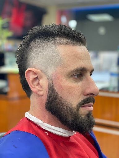 Barber Shop «CANEVARO BARBERSHOP», reviews and photos, 32 5th Ave, Bay Shore, NY 11706, USA