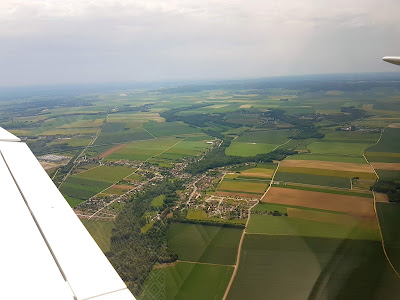 Association Air Campus TROYES à Barberey-Saint-Sulpice