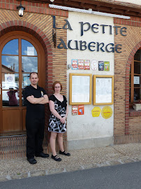 Photos du propriétaire du Restaurant La Petite Auberge à La Ferté-Saint-Aubin - n°3