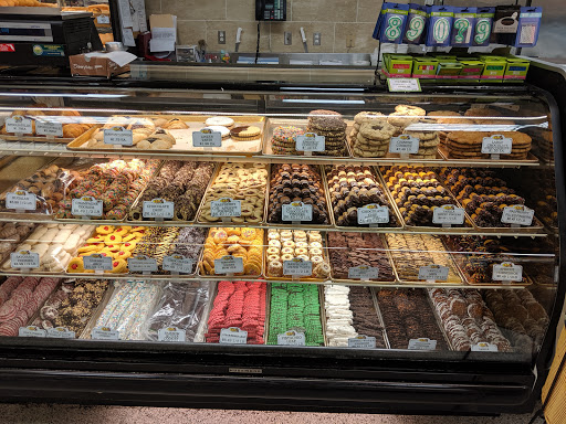 Gourmet Grocery Store «Doris Italian Market & Bakery», reviews and photos, 10020 Pines Blvd, Pembroke Pines, FL 33024, USA