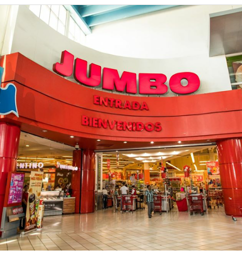 Hipermercado Jumbo