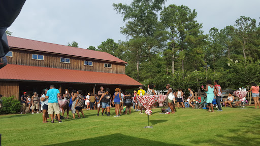 Event Venue «Crooked Pines Farm», reviews and photos, 355 Harmony Rd, Eatonton, GA 31024, USA