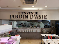 Les plus récentes photos du Restaurant de type buffet Jardin d'Asie à Paris - n°7