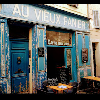 Photos du propriétaire du Restaurant de fruits de mer Entre Terre & Mer à Marseille - n°3