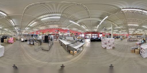 Restaurant Supply Store «The Restaurant Store - Reading», reviews and photos, 845 Woodland Rd, Wyomissing, PA 19610, USA