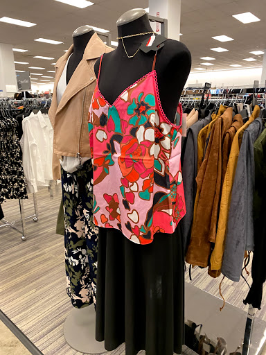 Department Store «Nordstrom Rack Perimeter Expo», reviews and photos, 1201 Hammond Dr NE, Dunwoody, GA 30346, USA