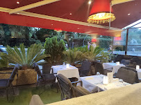Atmosphère du Restaurant L'Horloge à Nice - n°5