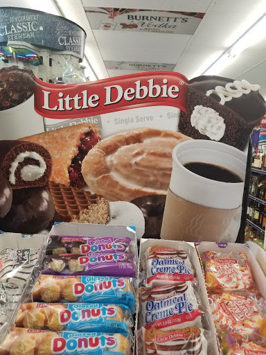 Beer Store «Quick Stop Shop», reviews and photos, 2301 McKelvey Rd, Maryland Heights, MO 63043, USA