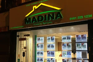 Madina Property | Letting & Estate Agents image