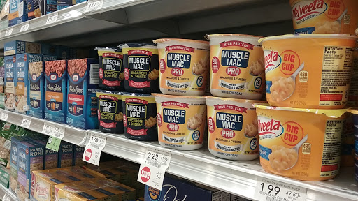 Supermarket «Publix Super Market Plaza», reviews and photos, 225 S Flamingo Rd, Plantation, FL 33325, USA