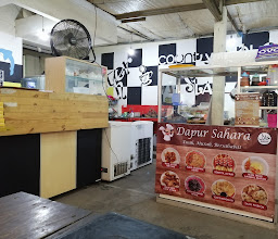 Hashtagfoodstationbandung photo