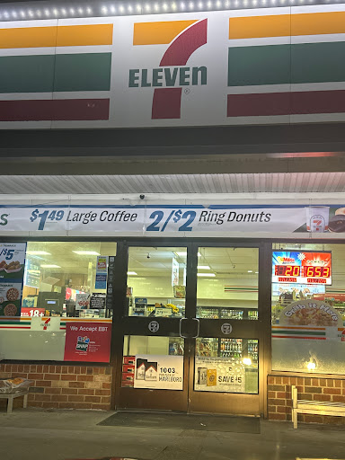 7-Eleven