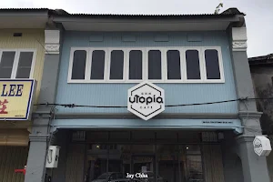 Utopia Cafe Parit Buntar image