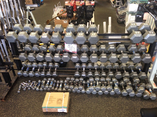 Sporting Goods Store «Play it Again Sports», reviews and photos, 7645 Voice of America Centre Dr, West Chester Township, OH 45069, USA