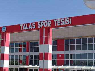 Kayseri Büyükşehir Belediyesi Spor Etkinlikleri A.Ş. Spor Tesisleri