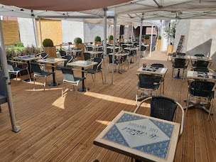 Photo n°14 de Le Bistrot à Albert ()