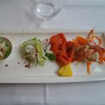 Photo n°5 de l'avis de Marilena.o fait le 09/08/2021 à 16:08 sur le  Ristorante da Buso à Caorle