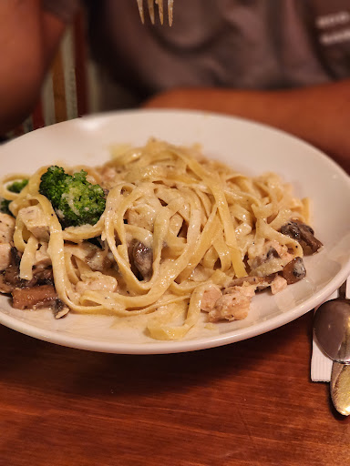 The Old Spaghetti Factory image