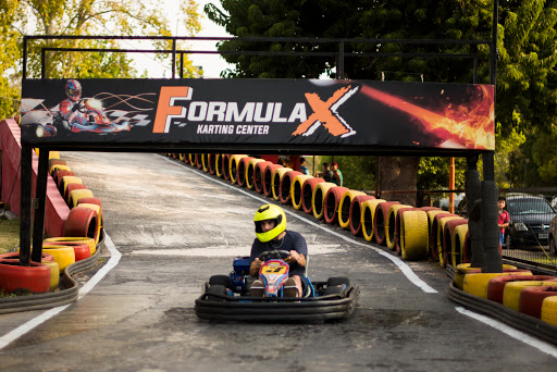 Formula X Karting Center