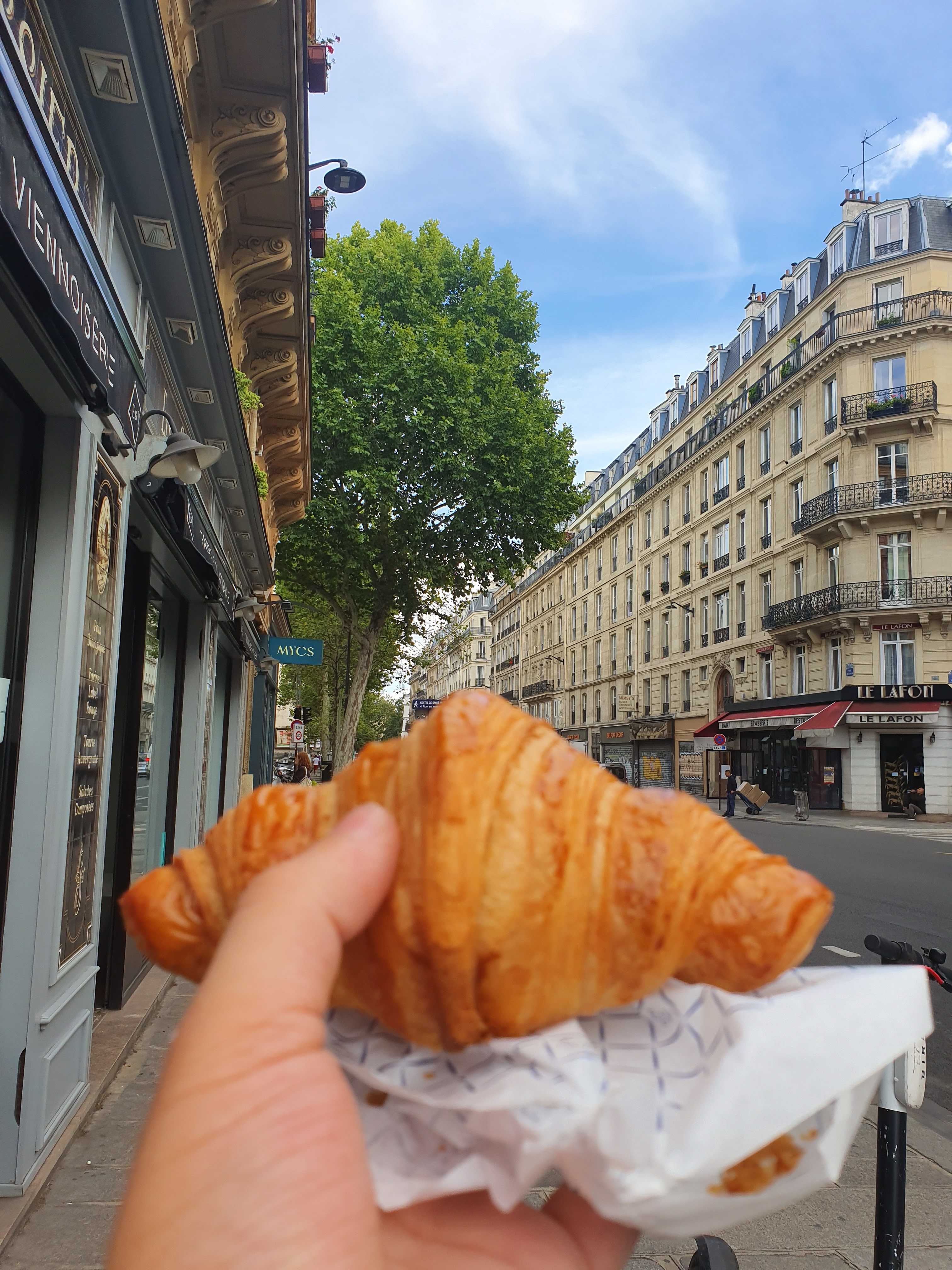 Photo n° 1 de l'avis de Shamaz.a fait le 19/08/2019 à 15:05