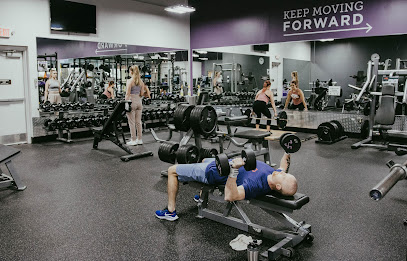 Anytime Fitness - 6270 Bayfield Pkwy, Concord, NC 28027