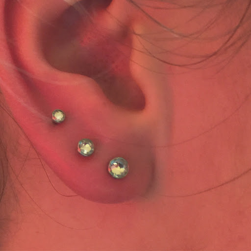 Explore small tattoo ideas neck, creative tattoo ideas in San Diego, available at Body Art Salon