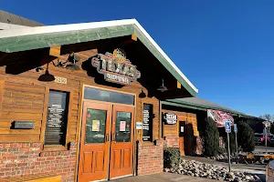 Texas Roadhouse image