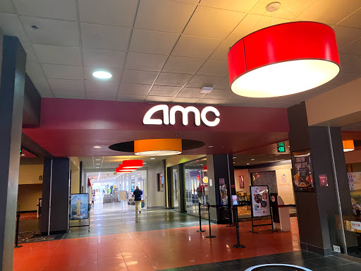 Movie Theater «AMC Dartmouth Mall 11», reviews and photos, 140 N Dartmouth Mall, North Dartmouth, MA 02747, USA