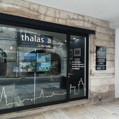 Thalassa Immo à La Rochelle