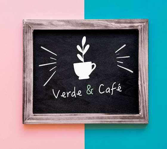 Verde y Café - Vitacura