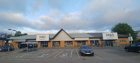 Martlesham Heath Retail Park