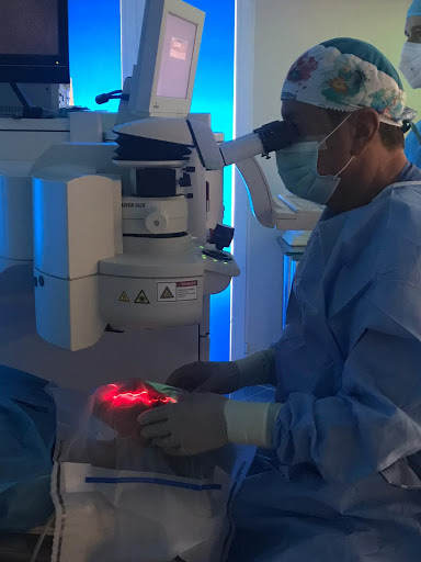 Miranza Clínica Palomares Altea en Altea, Alicante