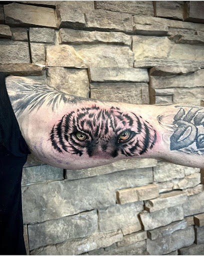 Explore small cover up tattoo ideas female, creative tattoo ideas in Hudson, available at St. Croix Ink Tattoo