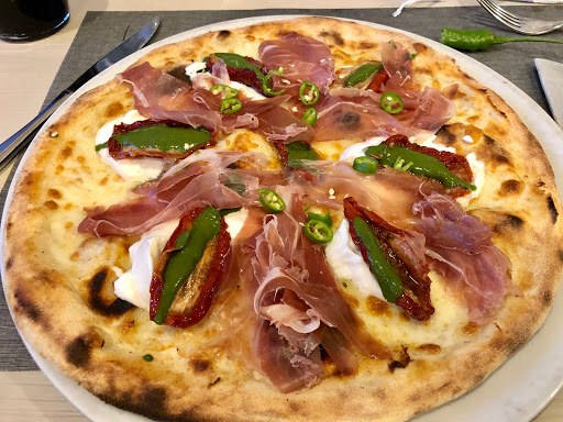 Ai Sette Santi in Vicenza, Provincia di Vicenza