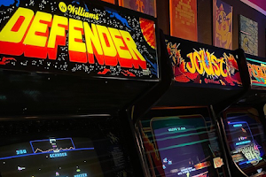 High Scores Arcade image