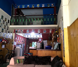 Ban Phe Hostel photo