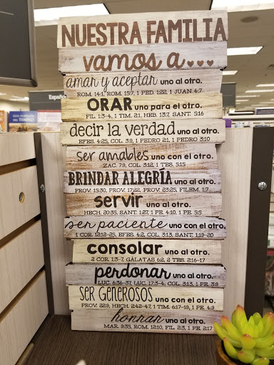 Book Store «LifeWay Christian Store», reviews and photos, 898 Plaza Blvd, Lancaster, PA 17601, USA