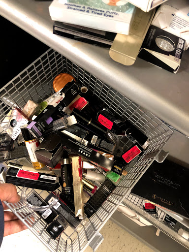 Department Store «T.J. Maxx», reviews and photos, 9106 Shops Way, Northborough, MA 01532, USA