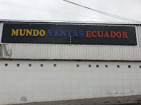 MUNDO VENTAS ECUADOR - Chicleras en Ecuador - Maquinas Video Juegos en Ecuador - Rokolas Musicales en Ecuador