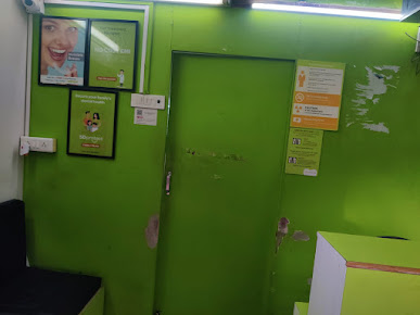 طبيب الأسنان لدينا - Our Dentist