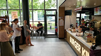 Atmosphère du Restauration rapide Burger King à Strasbourg - n°7